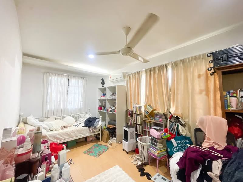 2-storey Terraced House for Sale in Seksyen 4 (Shah Alam) - Ashraff Daniel - PropertyGuru.com.my