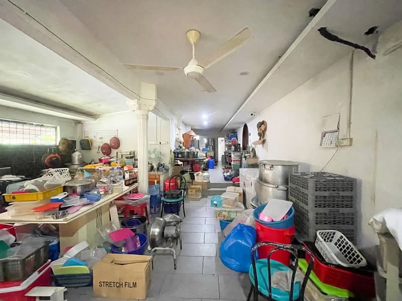 2-storey Terraced House for Sale in Seksyen 4 (Shah Alam) - Ashraff Daniel - PropertyGuru.com.my
