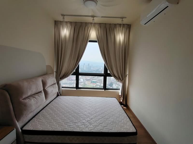 Service Residence for Rent at The Era @ Duta North - Jie Hoh - Bedroom - PropertyGuru.com.my
