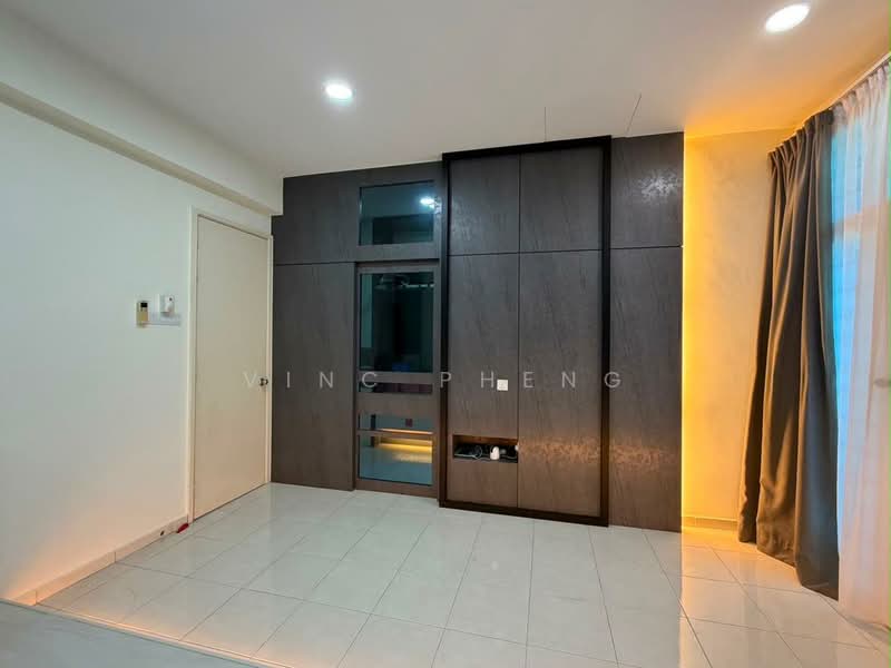 Rumah Teres 2 Tingkat untuk Dijual di Taman Bukit Katil Damai (Bukit Katil) - Vinc Pheng - Interior - PropertyGuru.com.my