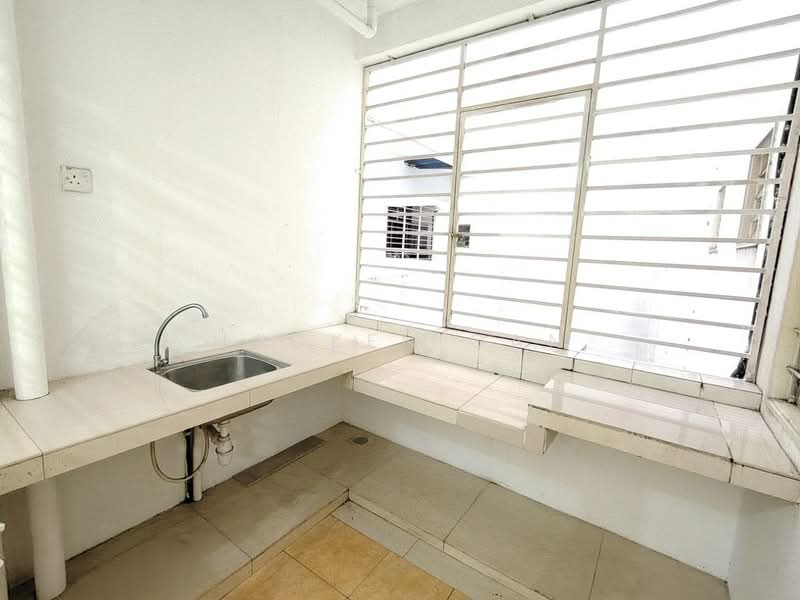 Condominium for Sale at Sierra Residency - Hacken Gan - Interior - PropertyGuru.com.my