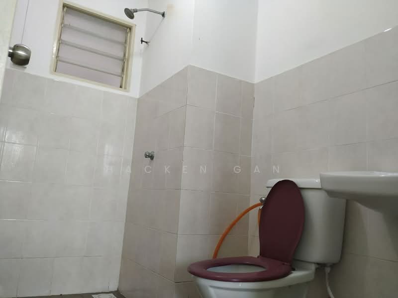 Condominium for Sale at Sierra Residency - Hacken Gan - Bathroom - PropertyGuru.com.my