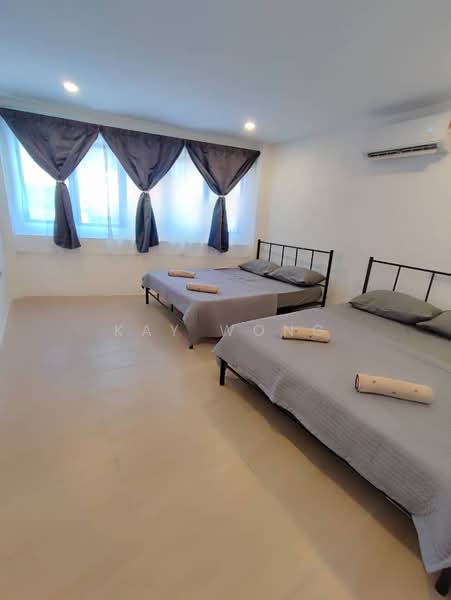 Shop / Office for Sale in George Town (Penang) - Kay Wong - Bedroom - PropertyGuru.com.my