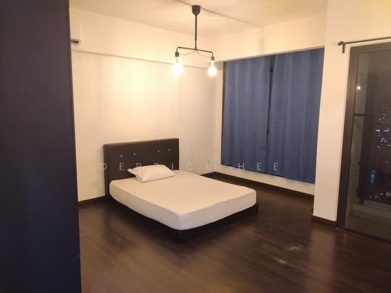 Servis Apartment untuk Disewa di 28 Boulevard - Derrick Hee - Bedroom - PropertyGuru.com.my