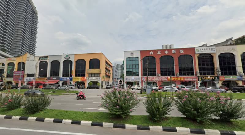 Kilang untuk Disewa di Kepong (Kuala Lumpur) - Lisa Ong - Exterior - PropertyGuru.com.my