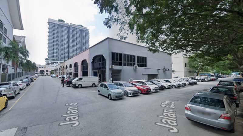 Kilang untuk Disewa di Kepong (Kuala Lumpur) - Lisa Ong - Exterior - PropertyGuru.com.my