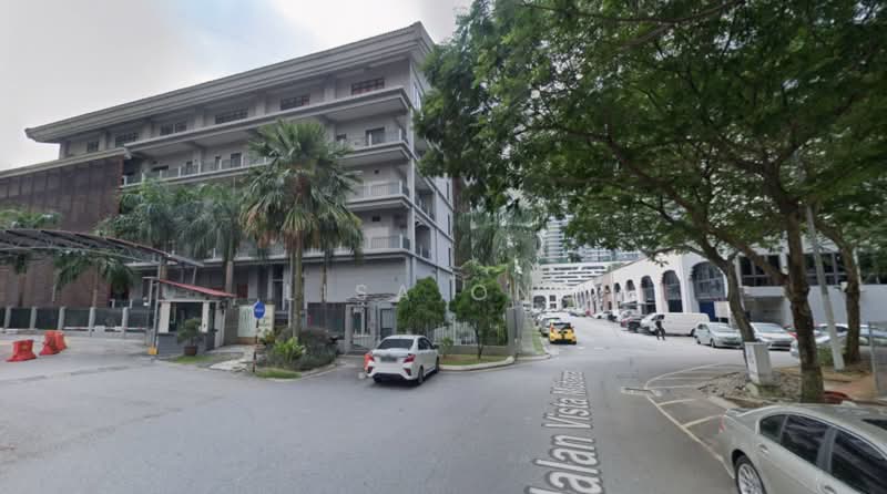 Kilang untuk Disewa di Kepong (Kuala Lumpur) - Lisa Ong - Exterior - PropertyGuru.com.my
