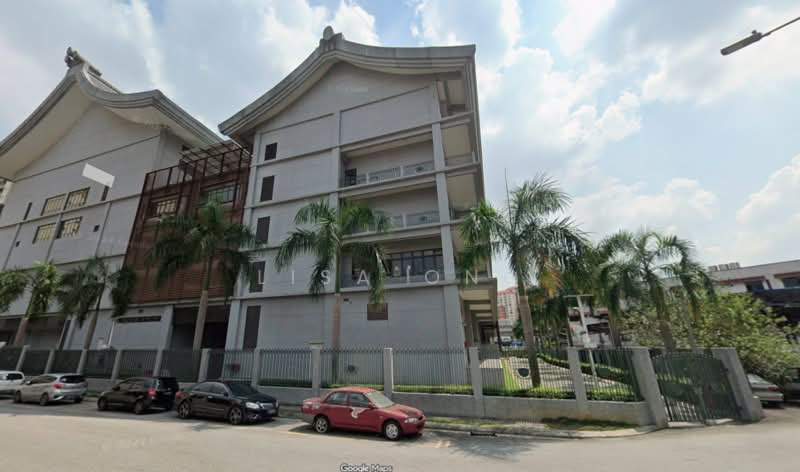 Kilang untuk Disewa di Kepong (Kuala Lumpur) - Lisa Ong - Exterior - PropertyGuru.com.my