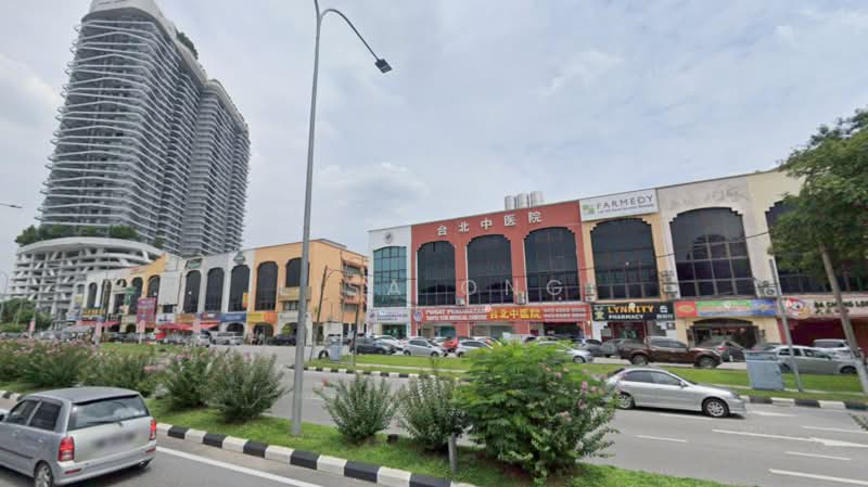 Kilang untuk Disewa di Kepong (Kuala Lumpur) - Lisa Ong - Exterior - PropertyGuru.com.my
