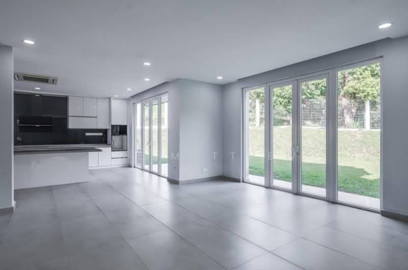 Rumah Banglo untuk Dijual di Nilai (Negeri Sembilan) - Joe Matthew - Kitchen - PropertyGuru.com.my