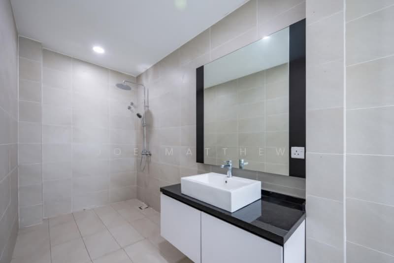 Rumah Banglo untuk Dijual di Nilai (Negeri Sembilan) - Joe Matthew - Bathroom - PropertyGuru.com.my