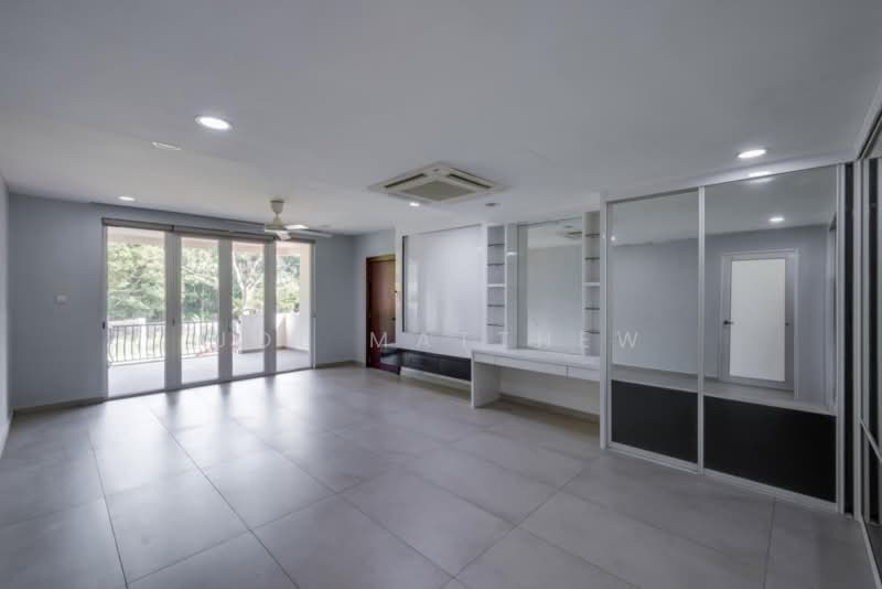 Rumah Banglo untuk Dijual di Nilai (Negeri Sembilan) - Joe Matthew - Balcony - PropertyGuru.com.my
