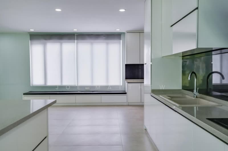 Rumah Banglo untuk Dijual di Nilai (Negeri Sembilan) - Joe Matthew - Kitchen - PropertyGuru.com.my