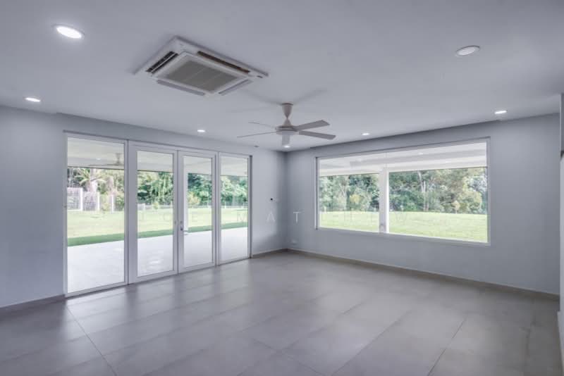 Rumah Banglo untuk Dijual di Nilai (Negeri Sembilan) - Joe Matthew - Living Room - PropertyGuru.com.my