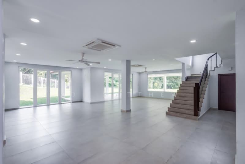 Rumah Banglo untuk Dijual di Nilai (Negeri Sembilan) - Joe Matthew - Living Room - PropertyGuru.com.my