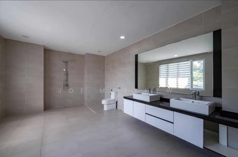 Rumah Banglo untuk Dijual di Nilai (Negeri Sembilan) - Joe Matthew - Bathroom - PropertyGuru.com.my