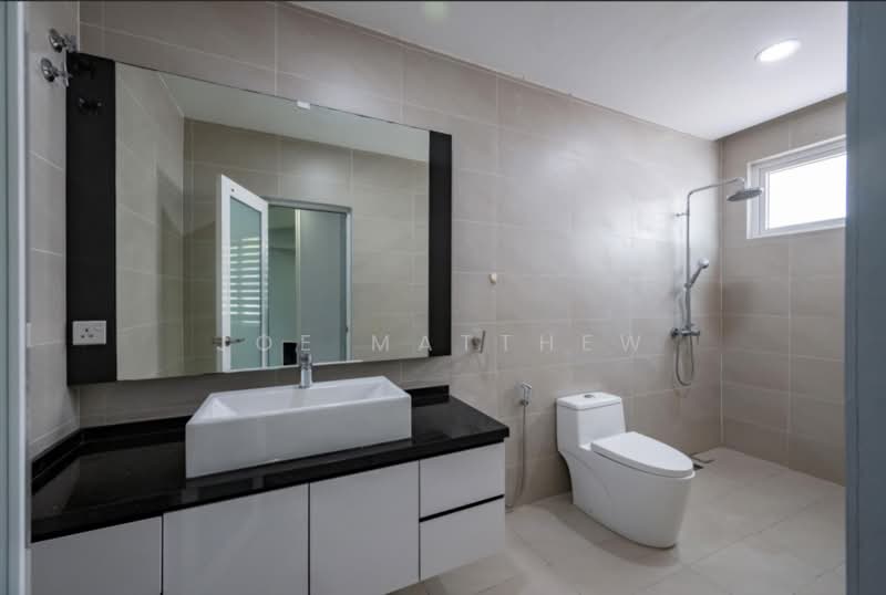 Rumah Banglo untuk Dijual di Nilai (Negeri Sembilan) - Joe Matthew - Bathroom - PropertyGuru.com.my