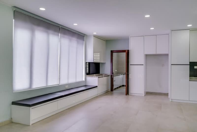 Rumah Banglo untuk Dijual di Nilai (Negeri Sembilan) - Joe Matthew - Kitchen - PropertyGuru.com.my