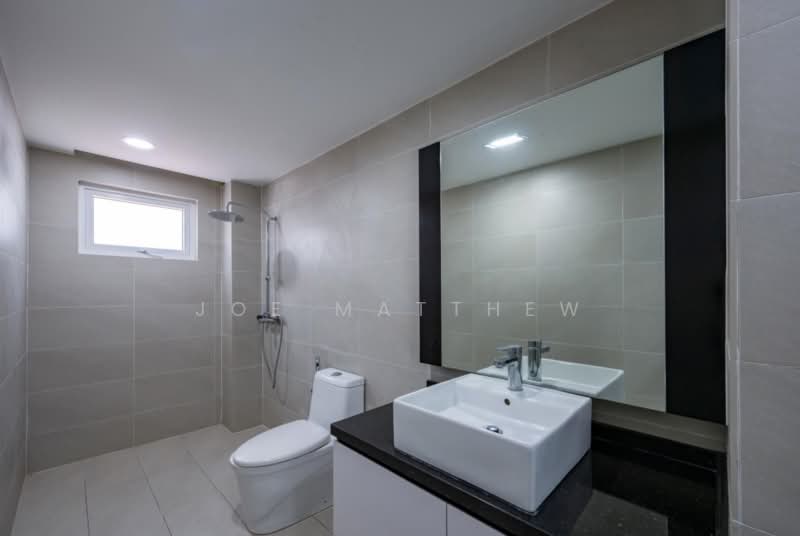 Rumah Banglo untuk Dijual di Nilai (Negeri Sembilan) - Joe Matthew - Bathroom - PropertyGuru.com.my