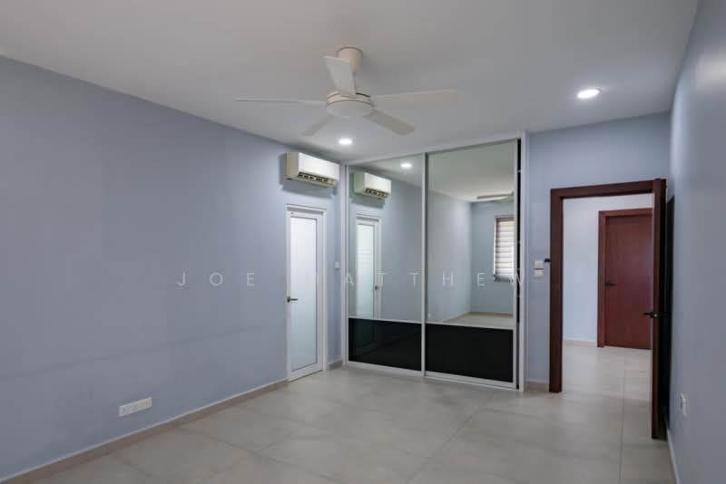 Rumah Banglo untuk Dijual di Nilai (Negeri Sembilan) - Joe Matthew - Bedroom - PropertyGuru.com.my