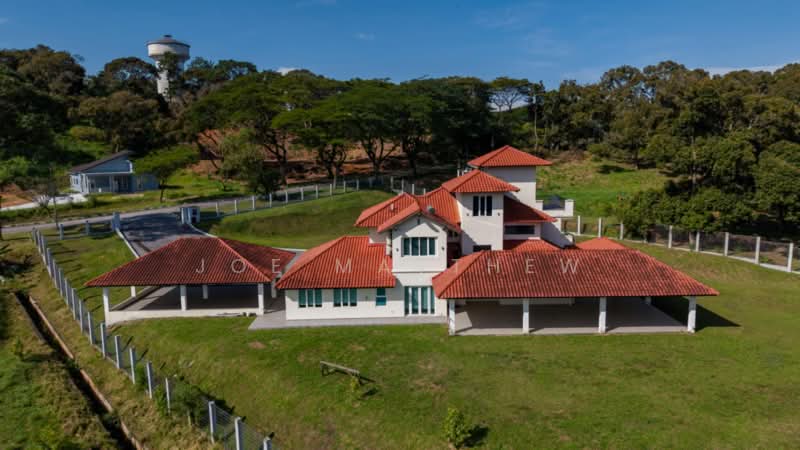 Rumah Banglo untuk Dijual di Nilai (Negeri Sembilan) - Joe Matthew - Exterior - PropertyGuru.com.my