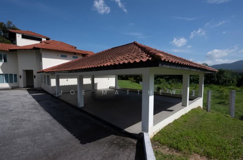 Rumah Banglo untuk Dijual di Nilai (Negeri Sembilan) - Joe Matthew - Exterior - PropertyGuru.com.my