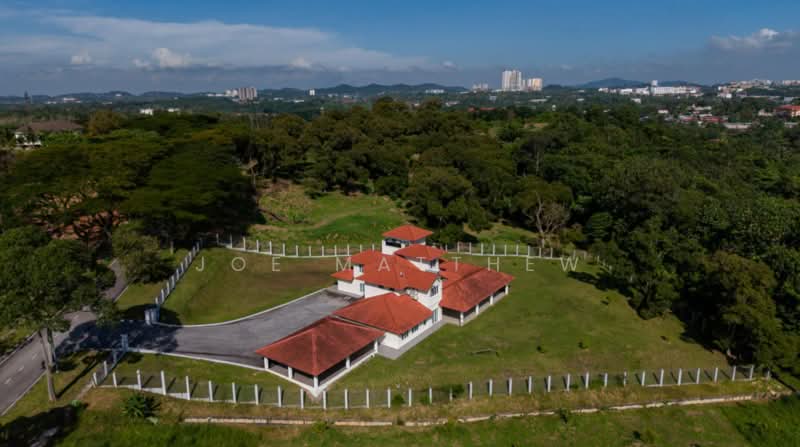 Rumah Banglo untuk Dijual di Nilai (Negeri Sembilan) - Joe Matthew - Exterior - PropertyGuru.com.my