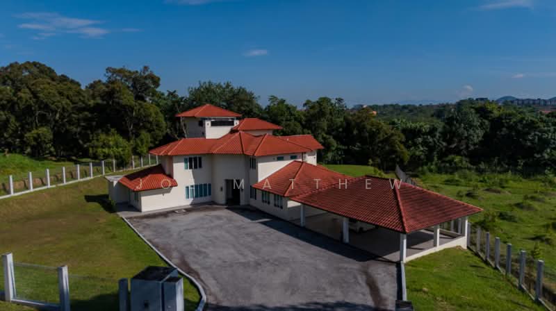 Rumah Banglo untuk Dijual di Nilai (Negeri Sembilan) - Joe Matthew - Exterior - PropertyGuru.com.my