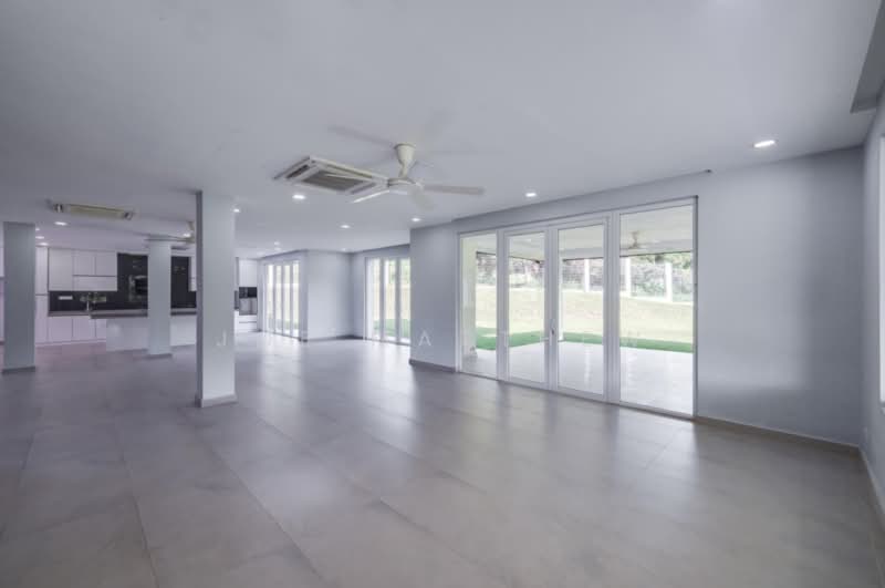 Rumah Banglo untuk Dijual di Nilai (Negeri Sembilan) - Joe Matthew - Living Room - PropertyGuru.com.my