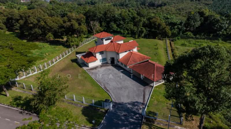 Rumah Banglo untuk Dijual di Nilai (Negeri Sembilan) - Joe Matthew - Exterior - PropertyGuru.com.my