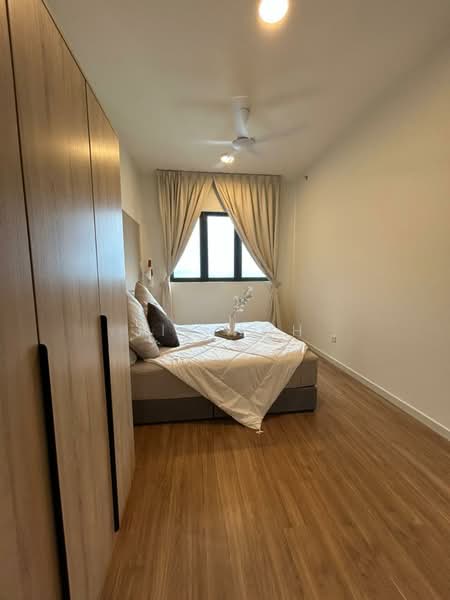 Service Residence for Rent at Sunway Avila Residences - Jie Hoh - Bedroom - PropertyGuru.com.my