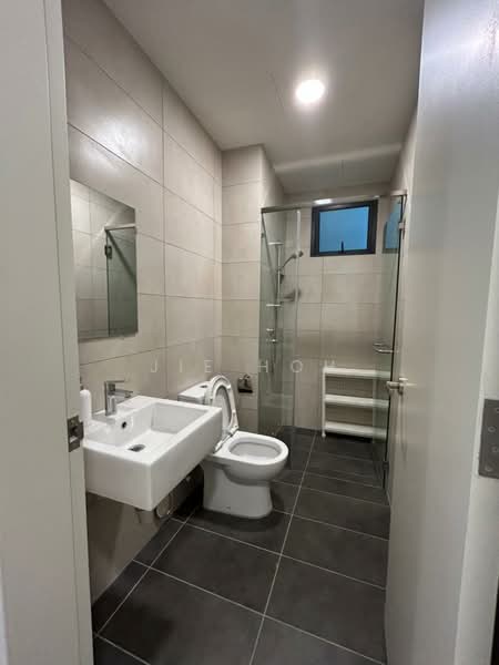Service Residence for Rent at Sunway Avila Residences - Jie Hoh - Bathroom - PropertyGuru.com.my