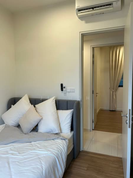 Service Residence for Rent at Sunway Avila Residences - Jie Hoh - Bedroom - PropertyGuru.com.my