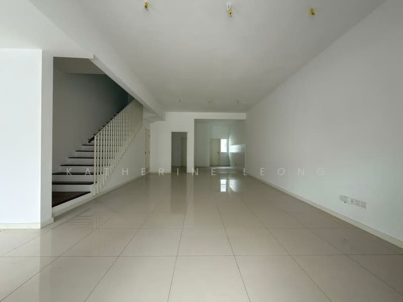 2-storey Terraced House for Sale in Kota Emerald (Rawang) - Katherine Leong - Interior - PropertyGuru.com.my