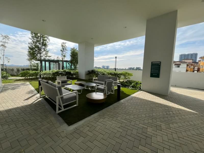 Service Residence for Rent at Serviced Residence @ Sunway D'hill Residences - Eugene Tan - Exterior - PropertyGuru.com.my
