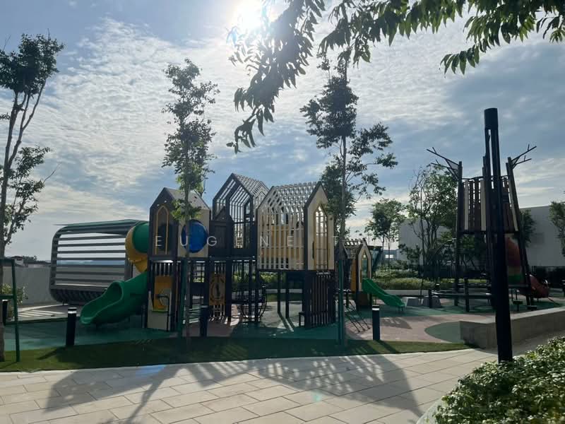 Service Residence for Rent at Serviced Residence @ Sunway D'hill Residences - Eugene Tan - Exterior - PropertyGuru.com.my