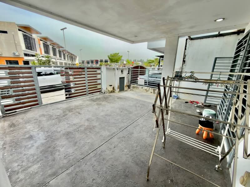 Rumah Teres 2.5 Tingkat untuk Dijual di TTDI Grove (Kajang) - Ashraff Daniel - PropertyGuru.com.my