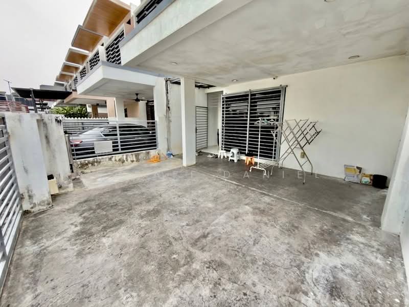 Rumah Teres 2.5 Tingkat untuk Dijual di TTDI Grove (Kajang) - Ashraff Daniel - PropertyGuru.com.my