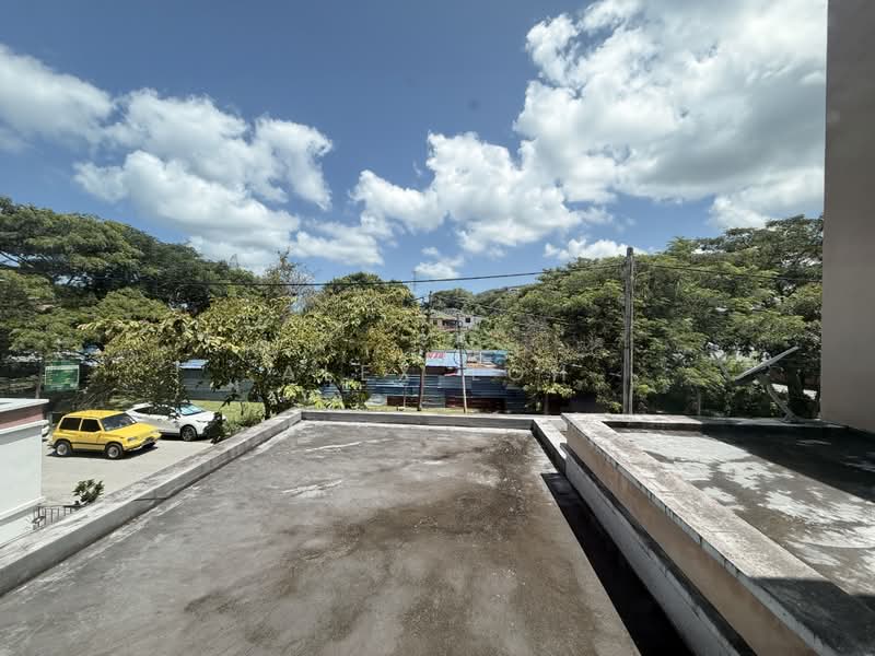 Semi-Detached House for Rent in Taman Bukit Indah (Kuah) - Alex Loh - Exterior - PropertyGuru.com.my