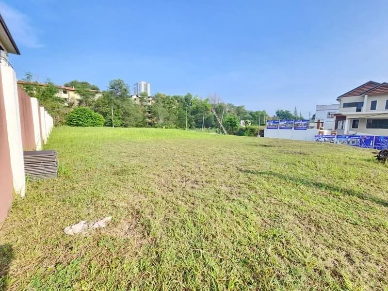 Tanah Kediaman untuk Dijual di Taman Universiti (Bangi) - Ahmad Faizal Basri - Exterior - PropertyGuru.com.my