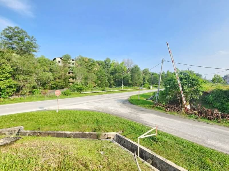 Tanah Kediaman untuk Dijual di Taman Universiti (Bangi) - Ahmad Faizal Basri - Exterior - PropertyGuru.com.my