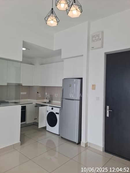 Service Residence for Rent at Astoria Ampang - Shu Wai - Kitchen - PropertyGuru.com.my