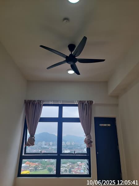 Service Residence for Rent at Astoria Ampang - Shu Wai - View - PropertyGuru.com.my