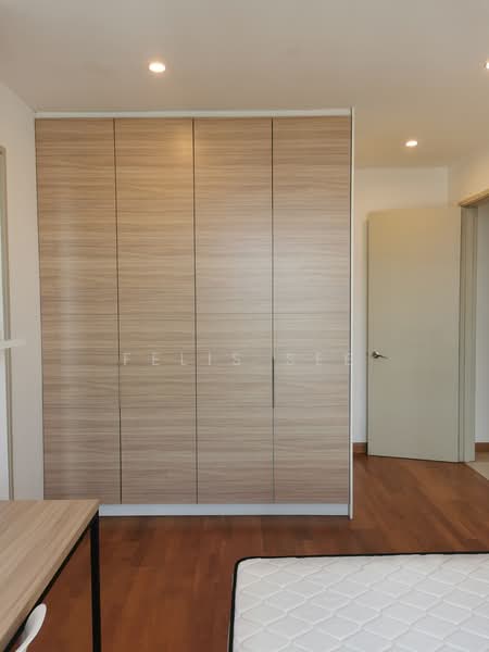 Service Residence for Rent at KL Gateway Residences - Felis See - Interior - PropertyGuru.com.my