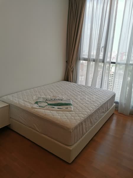 Service Residence for Rent at KL Gateway Residences - Felis See - Bedroom - PropertyGuru.com.my