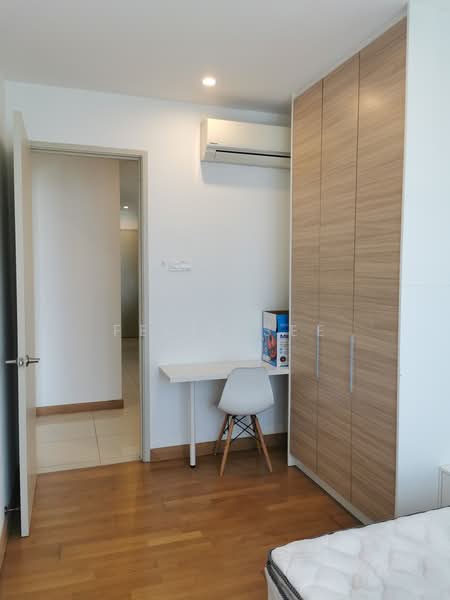 Service Residence for Rent at KL Gateway Residences - Felis See - Interior - PropertyGuru.com.my