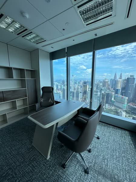 Pejabat untuk Disewa di Tun Razak Exchange (Kuala Lumpur) - Ray Tan - Study - PropertyGuru.com.my