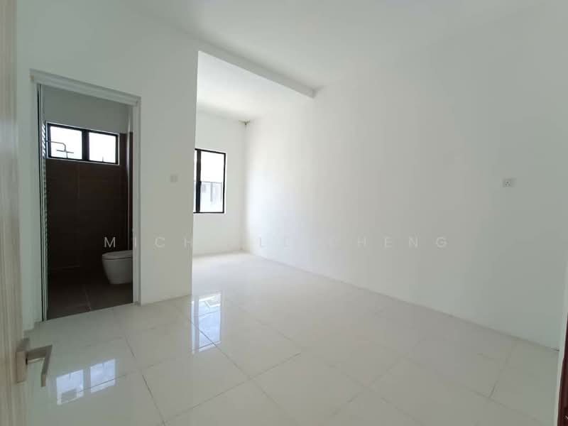 3-storey Terraced House for Sale in Panorama Lapangan Perdana (Ipoh) - Michelle Cheng - Bedroom - PropertyGuru.com.my