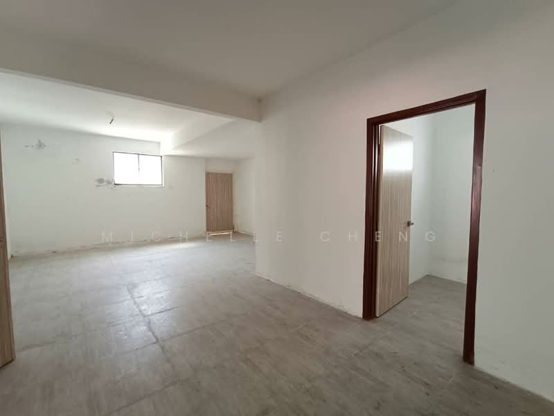 3-storey Terraced House for Sale in Panorama Lapangan Perdana (Ipoh) - Michelle Cheng - PropertyGuru.com.my