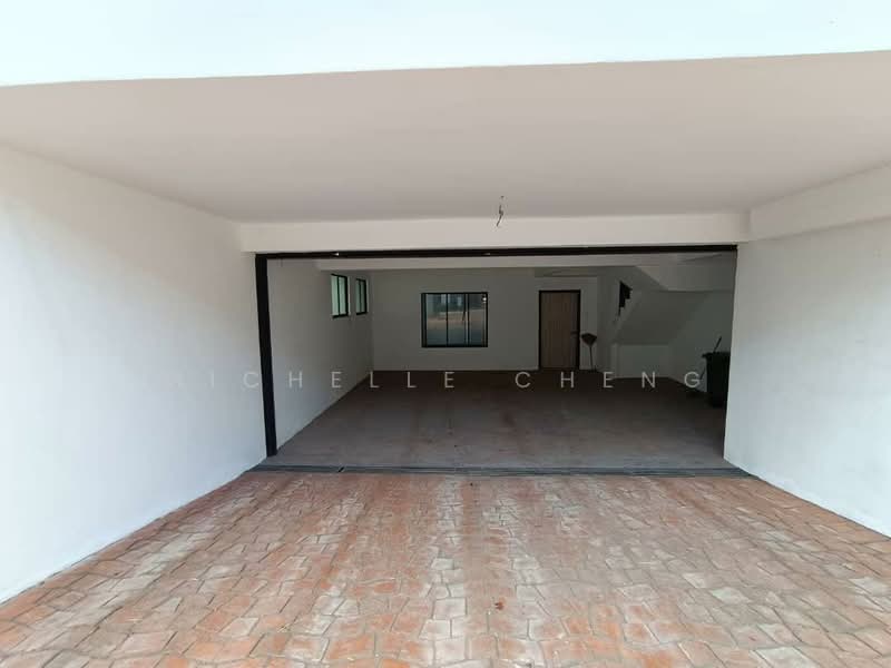 3-storey Terraced House for Sale in Panorama Lapangan Perdana (Ipoh) - Michelle Cheng - PropertyGuru.com.my